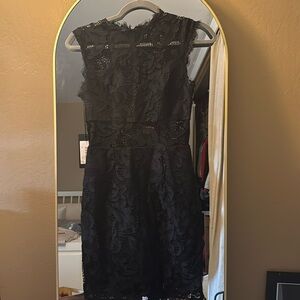 Dolce Vita Black dress